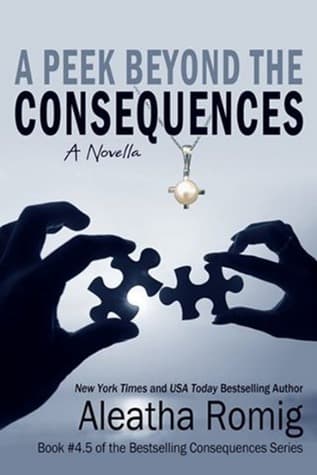 A Peek Beyond the Consequences