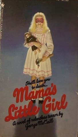 Mama's Little Girl
