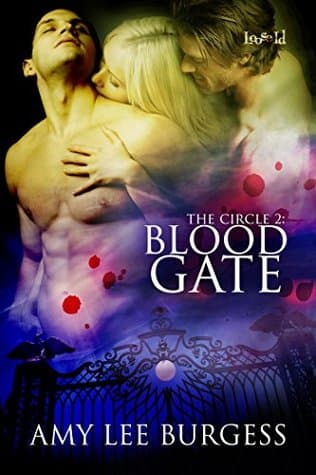 Blood Gate (The Circle Book 2)