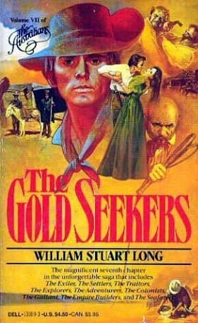 The Gold Seekers