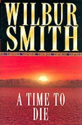 A Time to Die