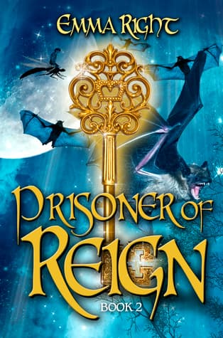 Prisoner of Reign