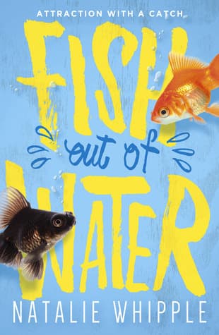 Fish Out of Water