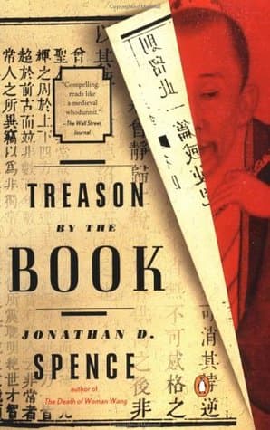 Il libro del tradimento