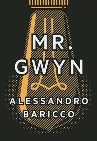 Mr. Gwyn