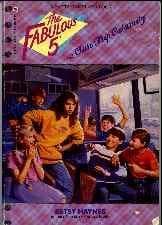Class Trip Calamity