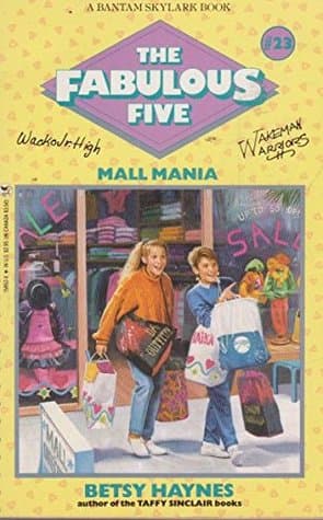 Mall Mania