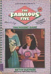 The Parent Game