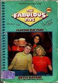 Playing the Part