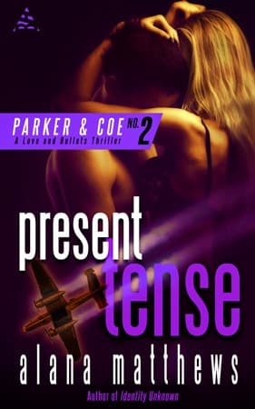Present Tense