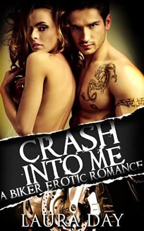 Crash Into Me
