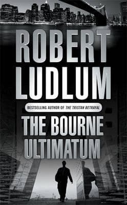 Ultimatum Bourne'a