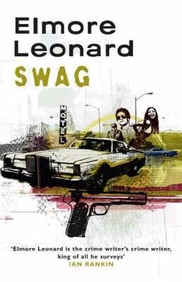 Swag (Pocket Book)