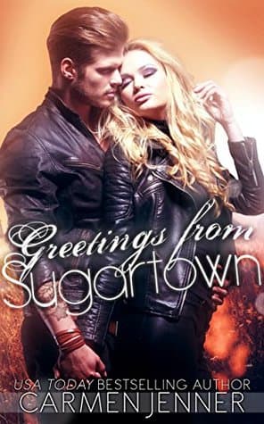 Greetings from Sugartown