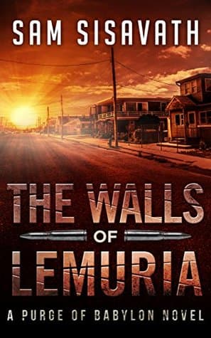 The Walls of Lemuria: Keo, Part I