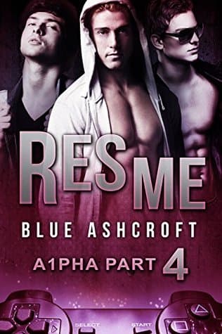 Res Me: New Adult Billionaire Romance (A1pha Book 4)