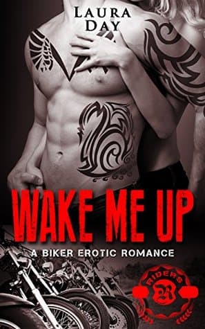 Wake Me Up