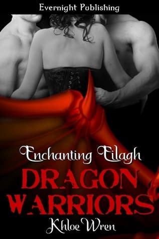 Enchanting Eilagh