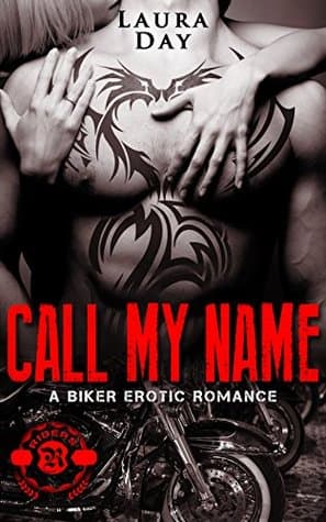 Call My Name