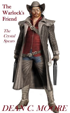 The Warlock's Friend