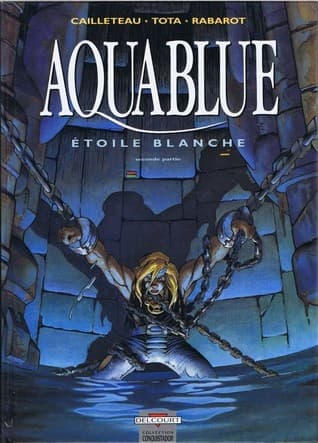 Étoile blanche, seconde partie