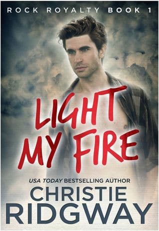 Light My Fire