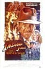 Indiana Jones and the Temple of Doom Original Movie Script Library Collector's Edition