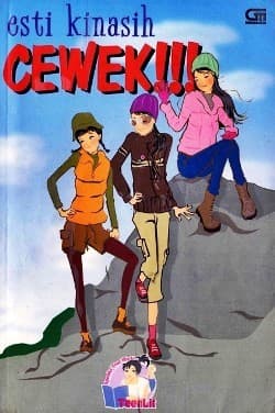 Cewek!!!
