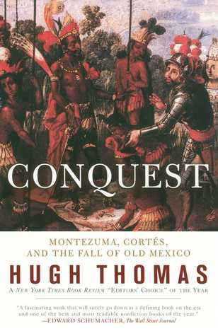 Die Eroberung Mexikos: Cortés und Montezuma