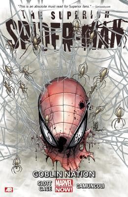 Superior Spider-Man, Vol. 6: Goblin Nation