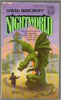 Nightworld