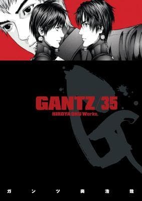 Gantz/35