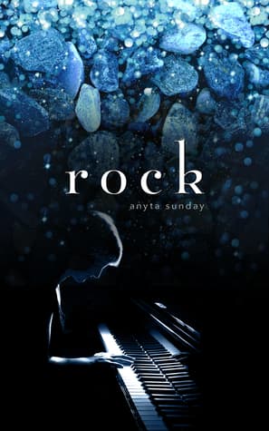 Rock - La mia roccia