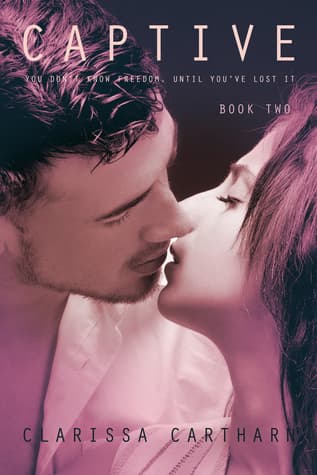Captive: Book 2