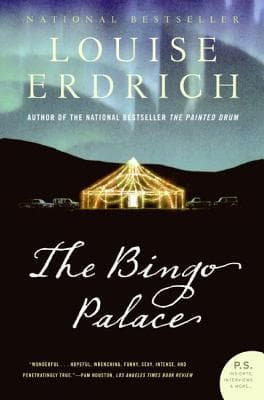 Bingo Palace