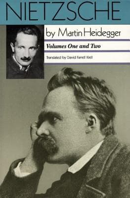 Nietzsche, tome I