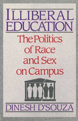 L'EDUCATION CONTRE LES LIBERTES.POLITIQUES DE LA RACE ET DU SEXE SUR LES CAMPUS AMERICAINS.