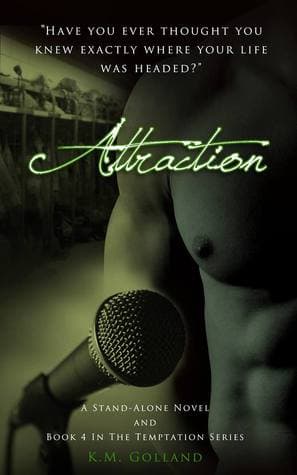 Attraction