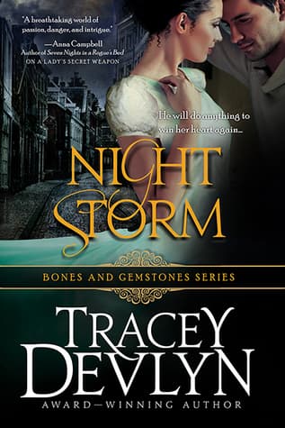 Night Storm