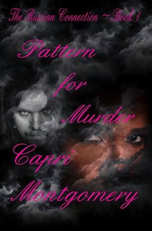 Pattern for Murder