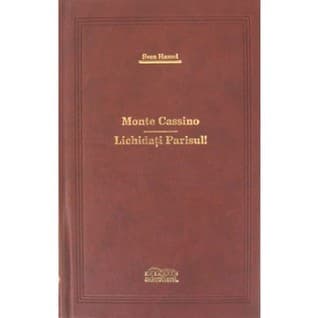 Monte Casino. Lichidati Parisul