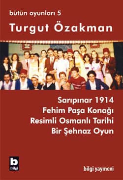 Fehim Paşa Konağı - Bütün Oyunları 5
