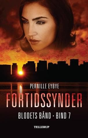 Fortidssynder