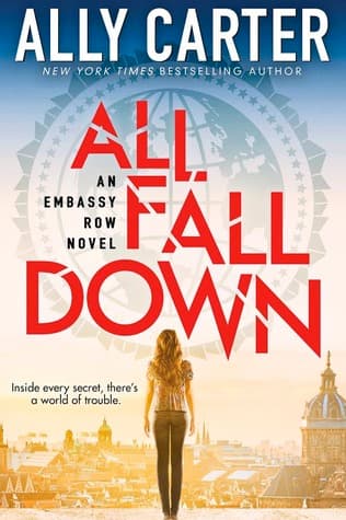 All Fall Down - Free Preview