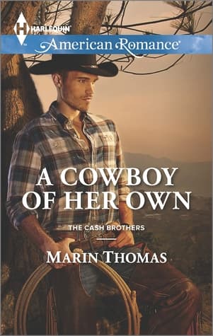 A Cowboy of Her Own