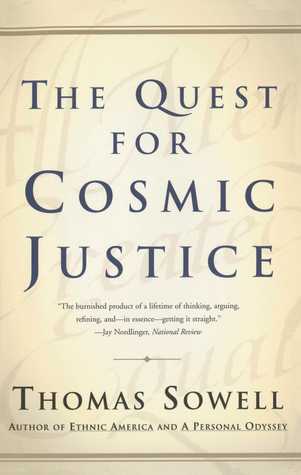 The Quest for Cosmic Justice