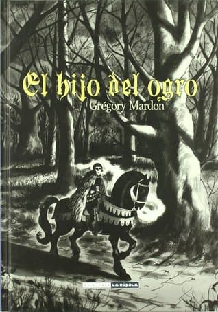 El hijo del ogro