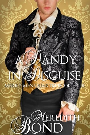 A Dandy In Disguise