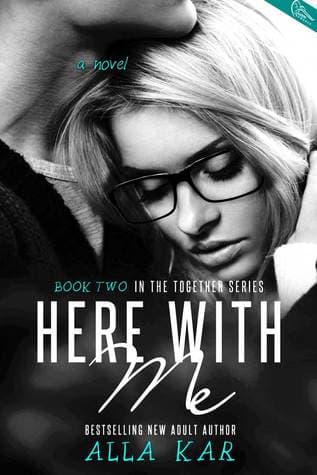 Here With Me