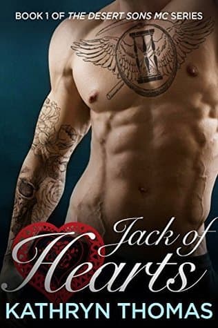 Jack of Hearts